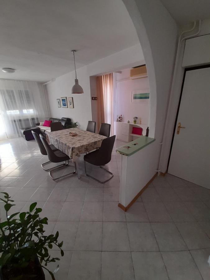 Apartment Maja Zadar Exterior photo