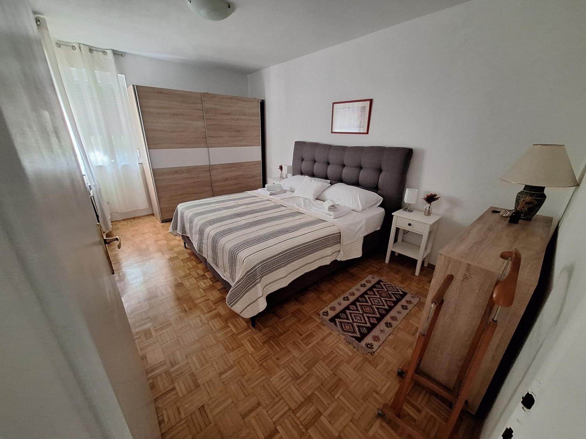 Apartment Maja Zadar Room photo